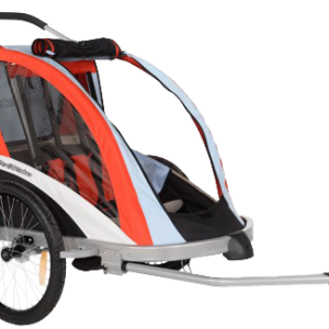 Weeride BUGGY GO dětský cyklovozík