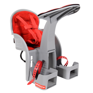 WeeRide® SAFEFRONT přední dětská cyklosedačka